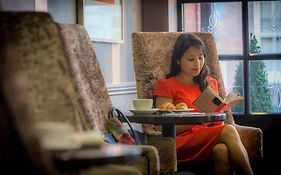 Belvedere Hotel, Dublin City Centre 3*